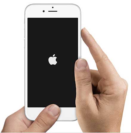 Entrar en modo DFU iPhone DFU Mode